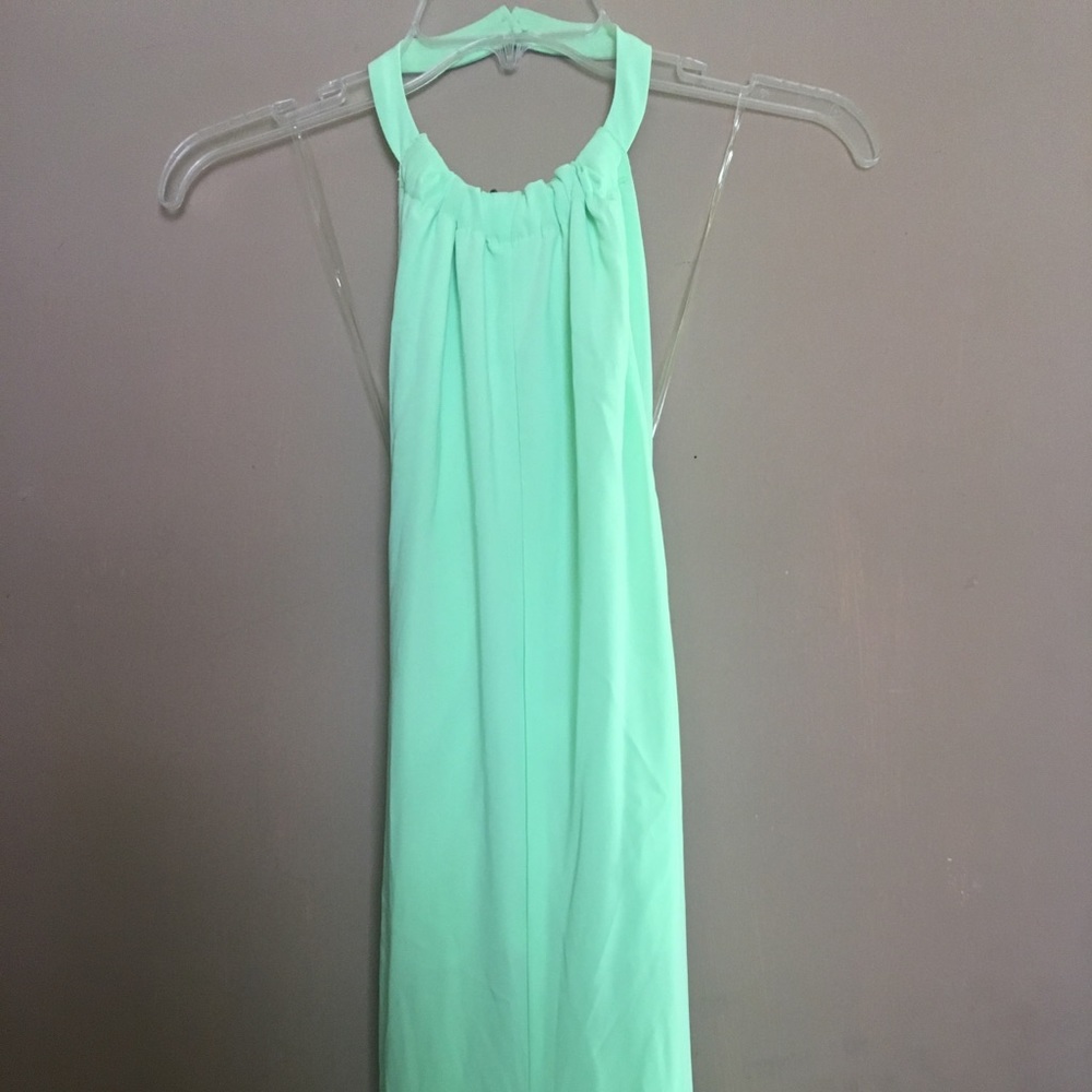 Jumpsuit
